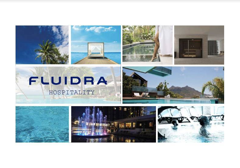 Fluidra Hospitality