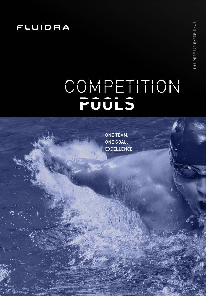 Guida alle piscine da competizione